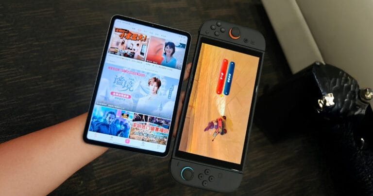 REDMI K Pad set to launch with Integrated Gaming Controller