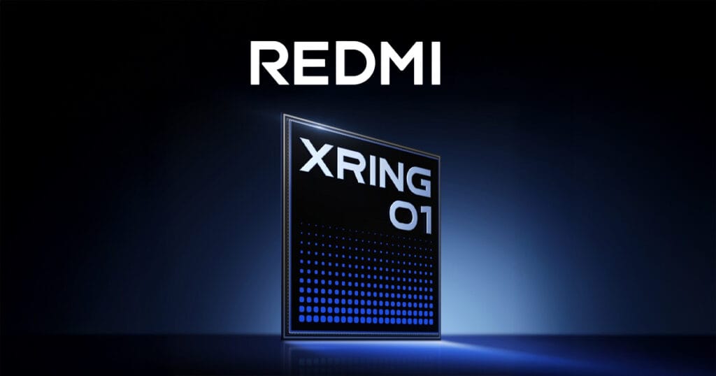 REDMI XRING