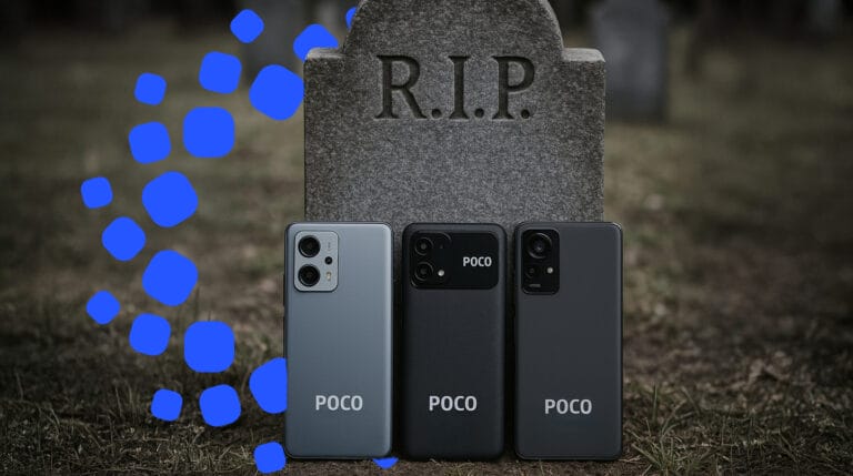 Ponsel Xiaomi ini tidak akan pernah mendapatkan pembaruan mulai Juli