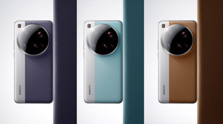 Xiaomi 15 Ultra revela cores exclusivas da edição limitada inspirada na Leica
