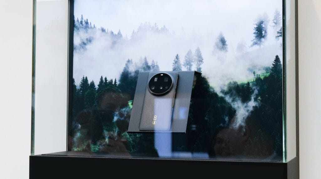 Xiaomi 15 Ultra Special 1