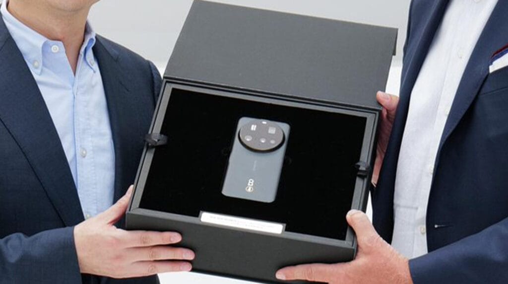 Xiaomi 15 Ultra Special