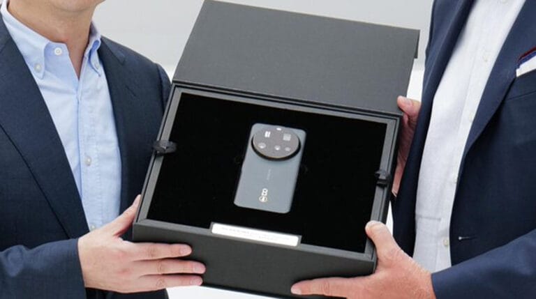 A Xiaomi revela a raríssima edição de aniversário do Xiaomi 15 Ultra Leica