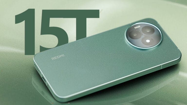 Xiaomi 15T & 15T Pro feature smaller batteries and flagship triple cameras