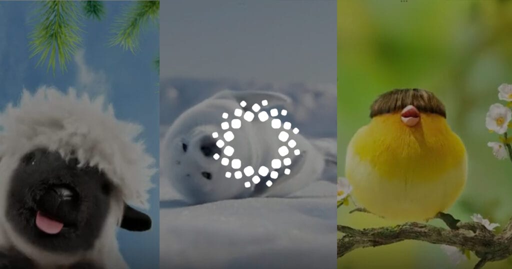 Xiaomi HyperOS 3 dynamic wallpapers