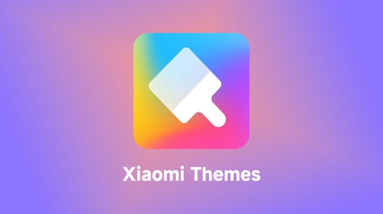 Xiaomi veröffentlicht einen Crash-Fix für die Themes-App – Jetzt aktualisieren