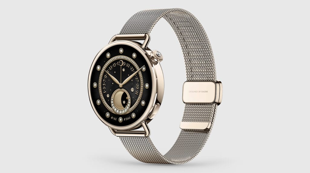 Xiaomi Watch S4 41mm 1 1