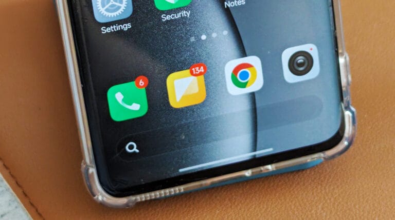 Xiaomi Browser revela recursos avançados de pesquisa com IA