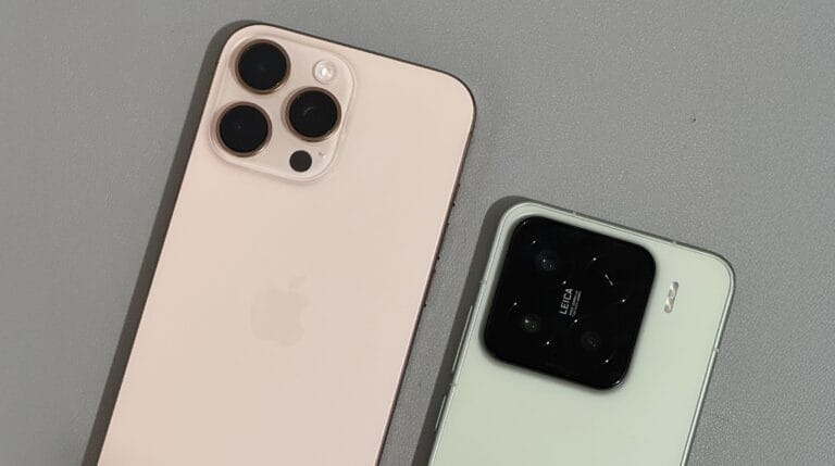 Por que a imagem do “Xiaomi 18” semelhante ao iPhone 16 é 100% falsa?