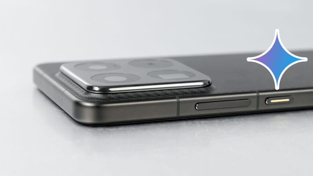 Xiaomi power button gemini