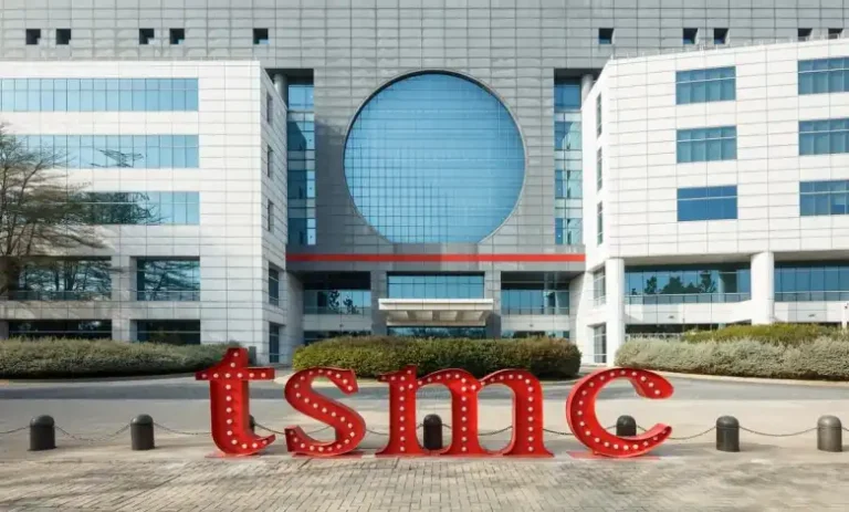 TSMC alcanza una valoración de mercado de 1,8 billones de dólares, superando a Meta y Saudi Aramco