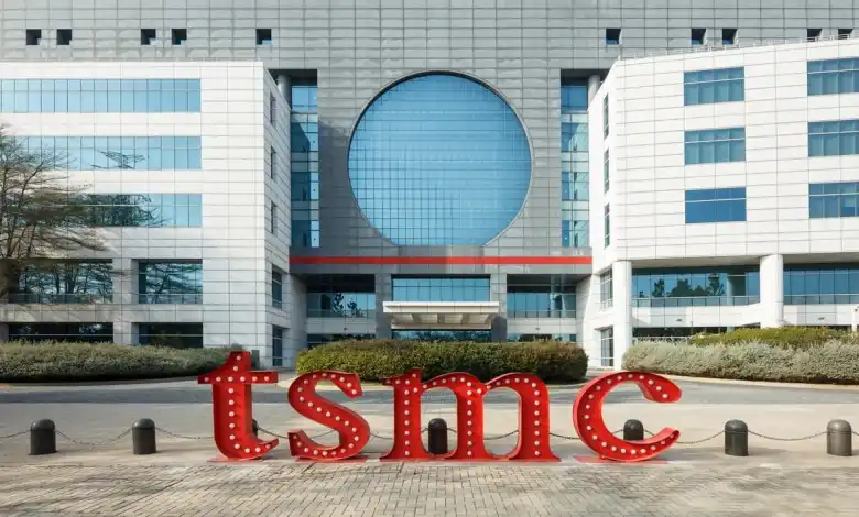 tsmc