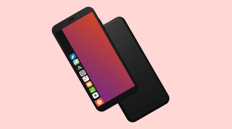 Ubuntu Touch OTA-9 unterstützt jetzt 5 Xiaomi-Modelle