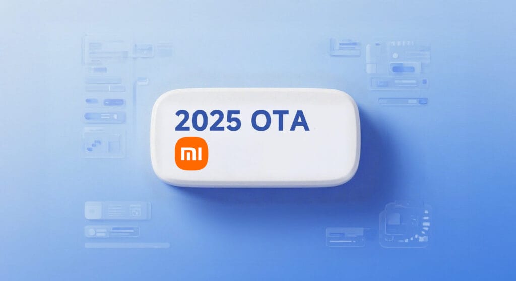 2025 ota