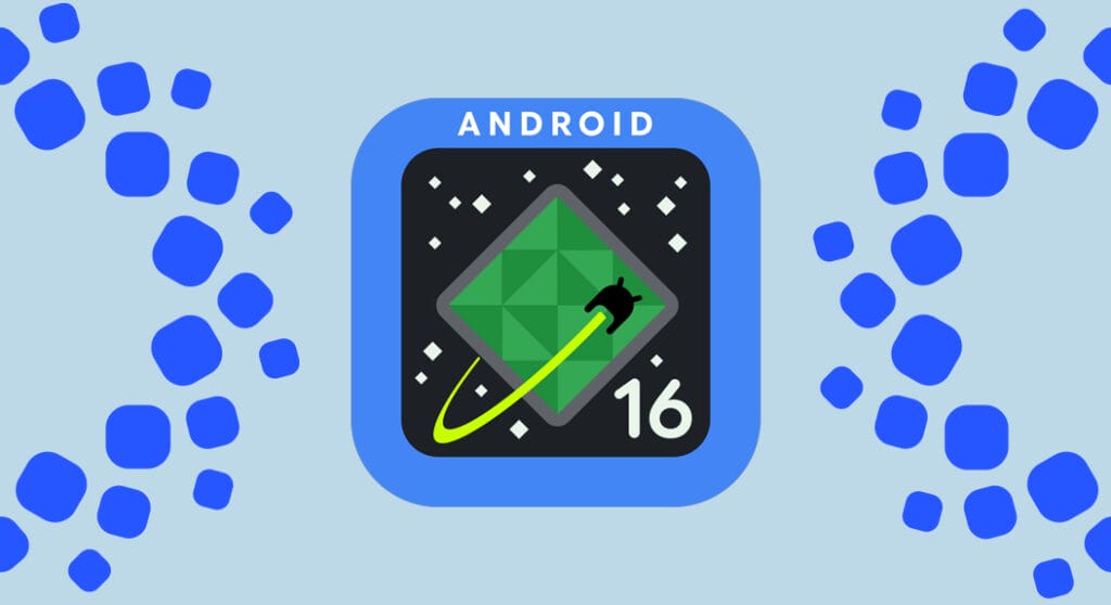 Android 16 HyperOS