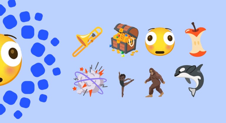 8 novos emojis lançados em breve para usuários da Xiaomi