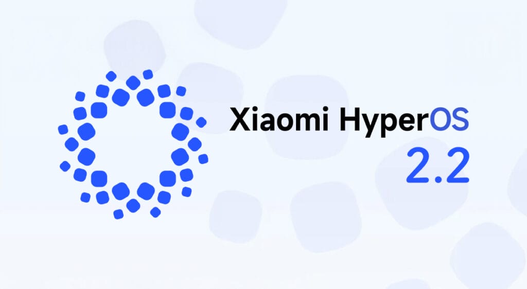 HyperOS 2.2