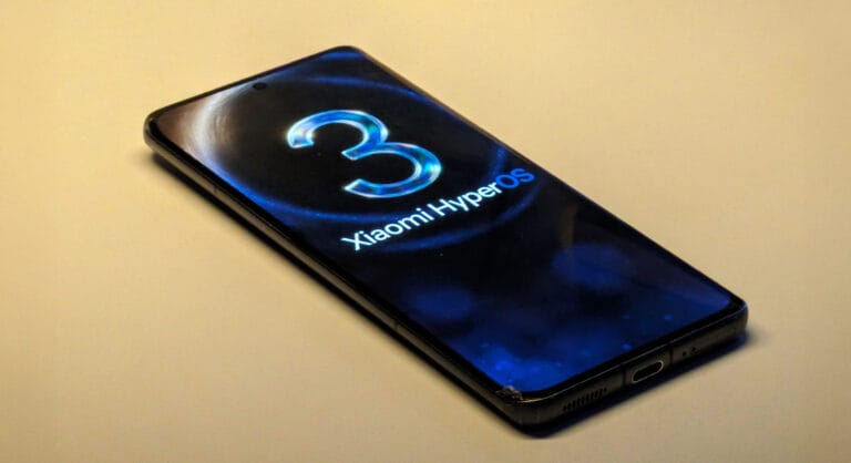 A grande chuva de atualizações da Xiaomi começa em outubro de 2025