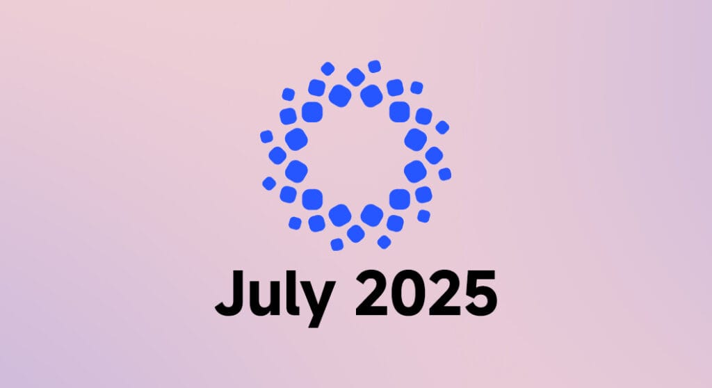 July 2025