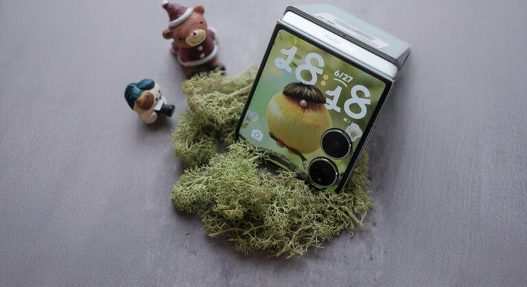 Por que o MIX Flip 2 não conta com o processador XRING O1 da Xiaomi