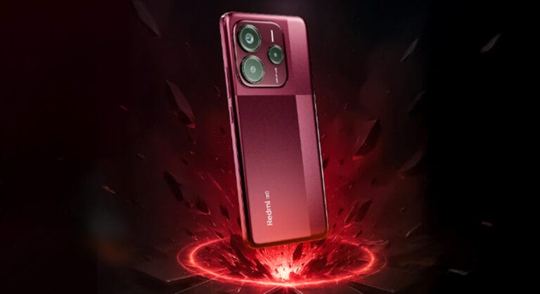 Redmi Note 14 SE é lançado oficialmente com um novo design impressionante