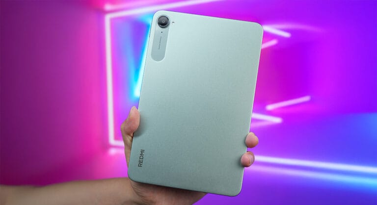 Xiaomi sobe para os três primeiros lugares com os volumes de tablets da China aumentando 10,9% no terceiro trimestre de 2025