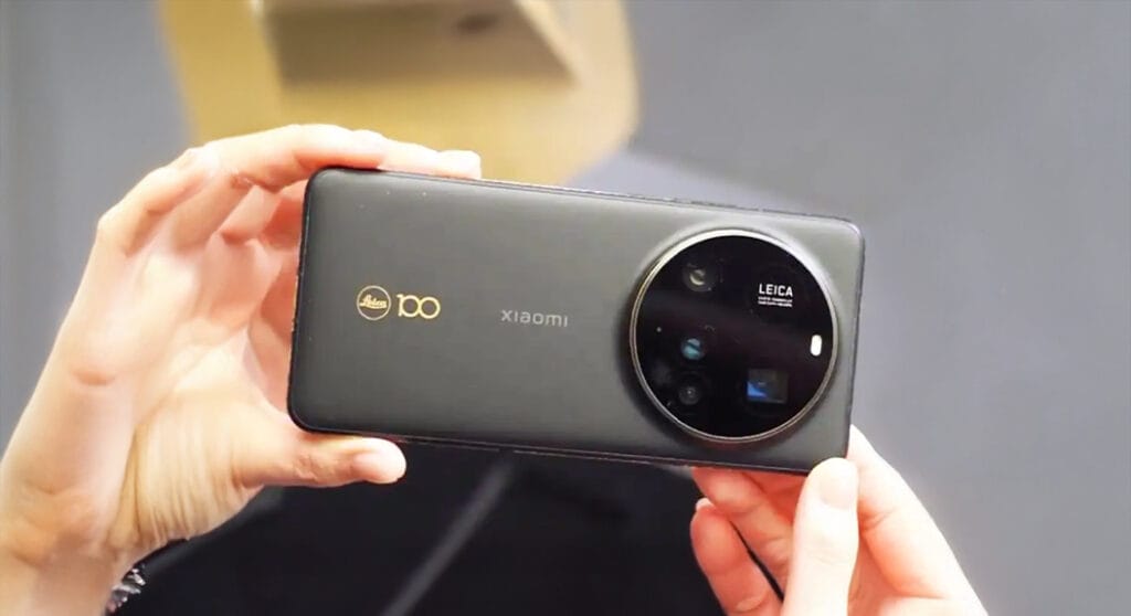 Xiaomi 15 Ultra Special Edition