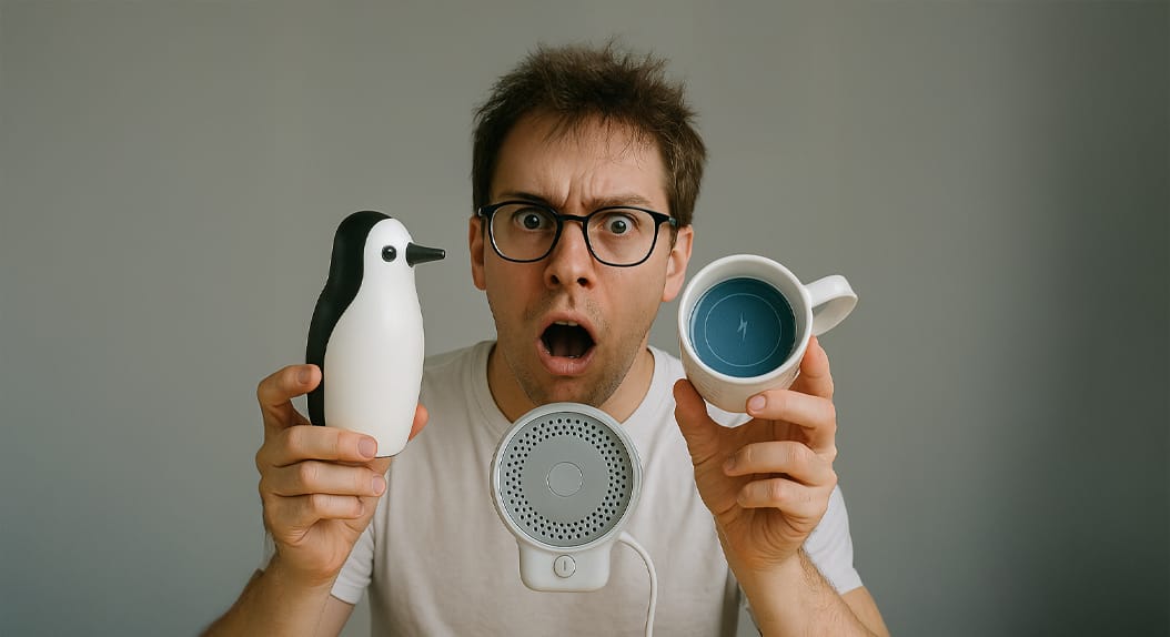 The Weirdest and Most Unique Xiaomi Products You Need to See