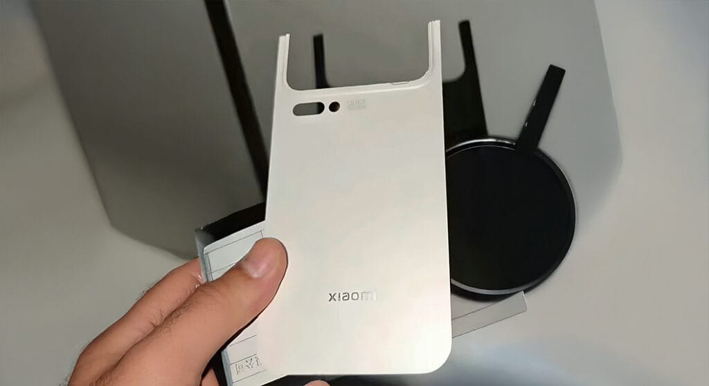 Xiaomi 16 Ultra Max 1