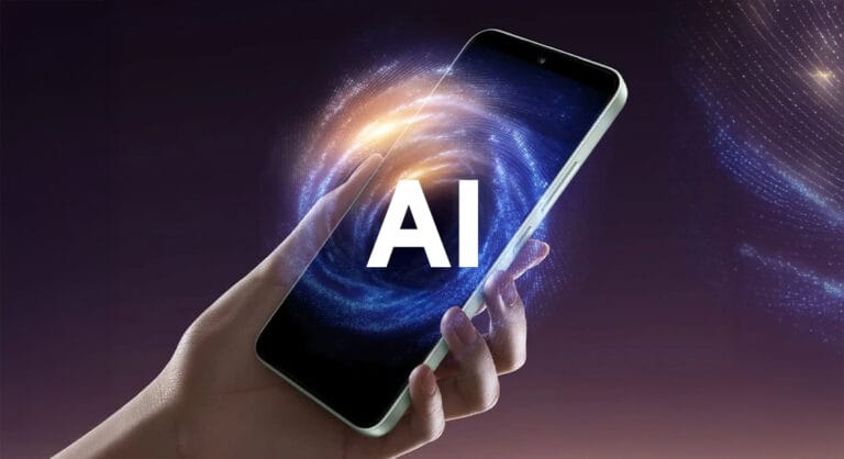 A Xiaomi está trabalhando em IA totalmente off-line para telefones