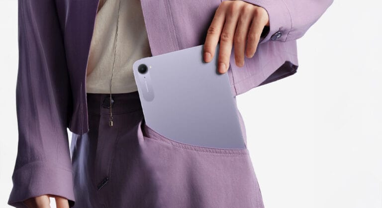 Xiaomi Pad Mini receberá a atualização do HyperOS 3 em breve