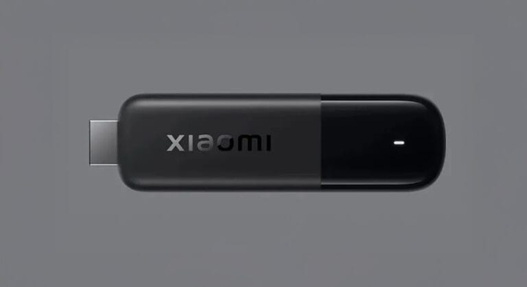Xiaomi lança a segunda geração do Google TV Stick