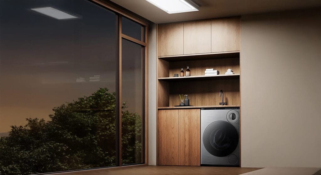 Xiaomi launches Mijia Smart Dryer 2 Pro with 94 drying positions