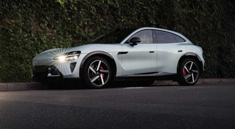 Xiaomi YU7 and SU7 Ultra got new customization packs