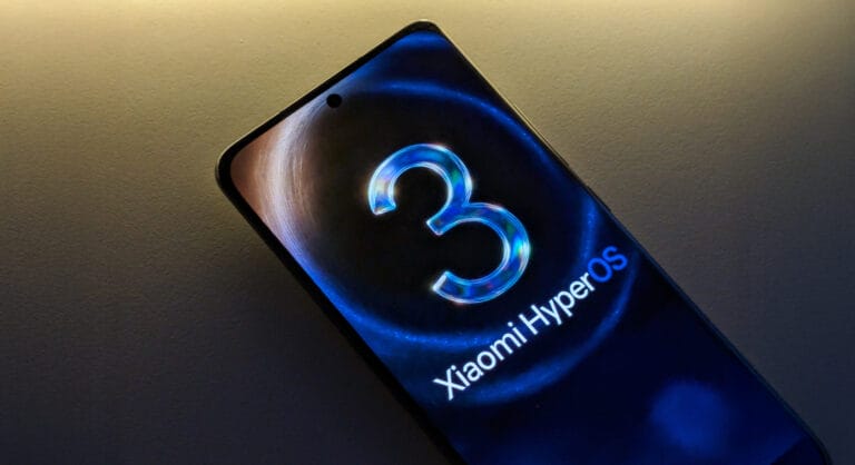 Novos vazamentos do Mi Code confirmam que o HyperOS 3 está chegando – e não o HyperOS 26