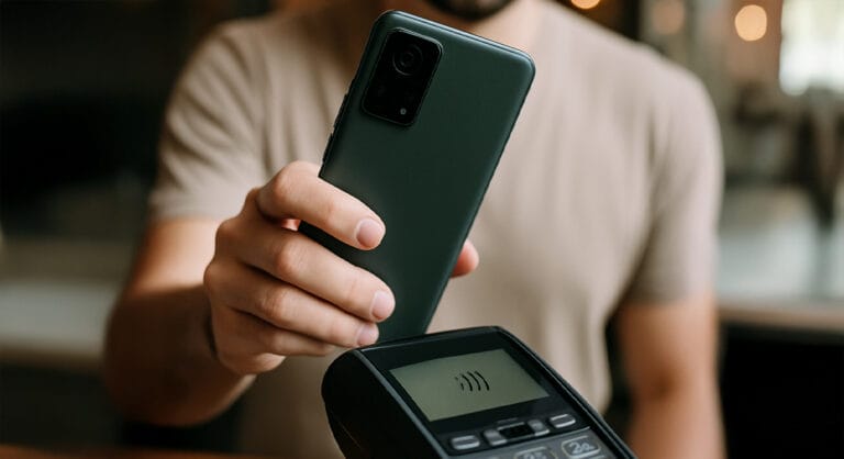 O NFC não está funcionando em seu POCO ou Redmi? A Xiaomi finalmente lançou uma correção