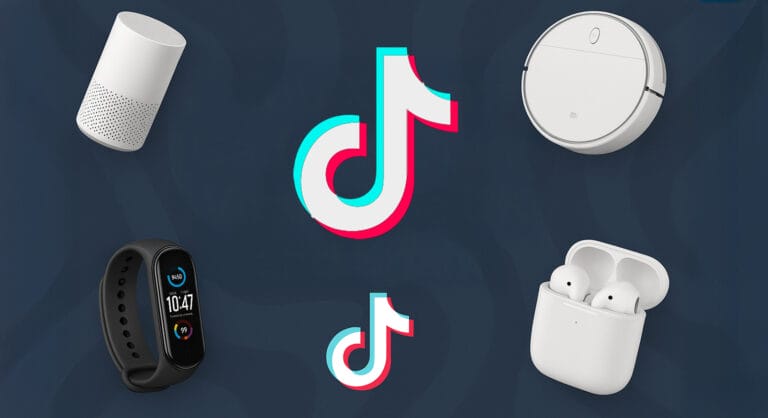 O TikTok e outros encontraram uma maneira de impedir que você os exclua da Xiaomi