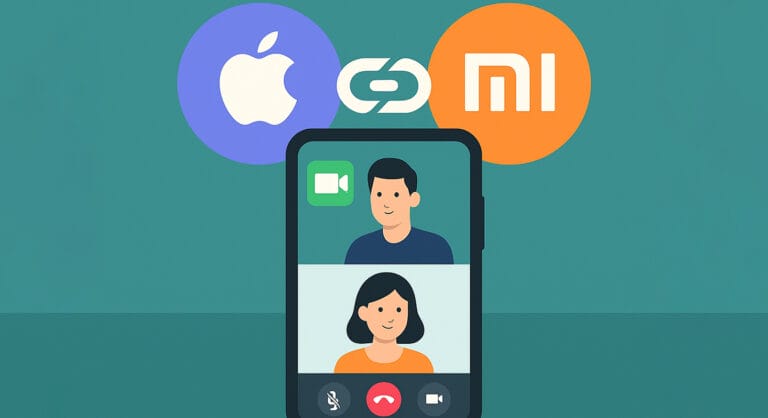 Este truque do Xiaomi FaceTime vai surpreender você