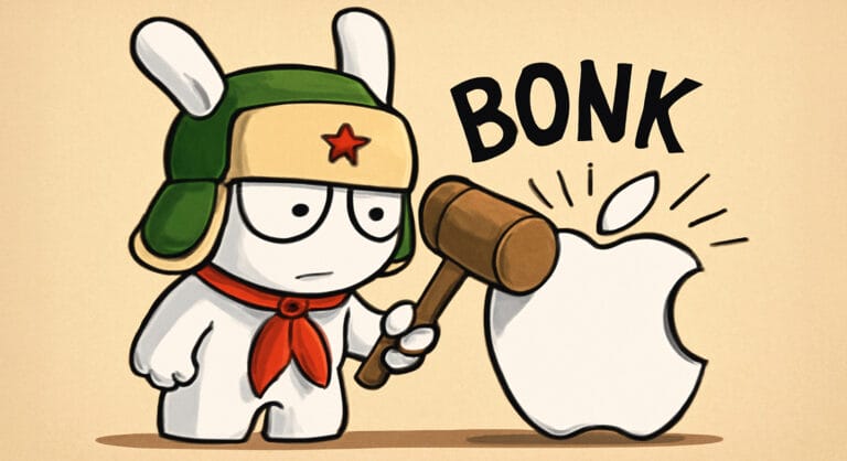 Xiaomi e POCO juntas ultrapassam a Apple nas classificações do terceiro trimestre de 2025 na Índia