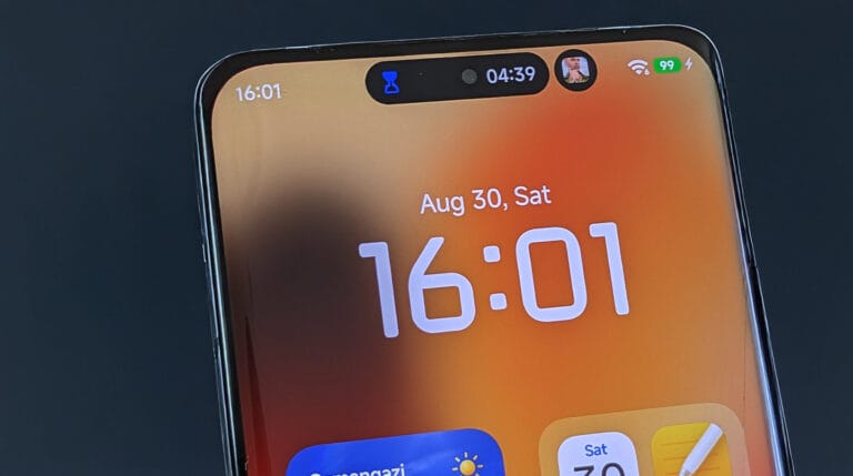 Por que não receber a atualização do Xiaomi HyperOS 3 não é um grande problema