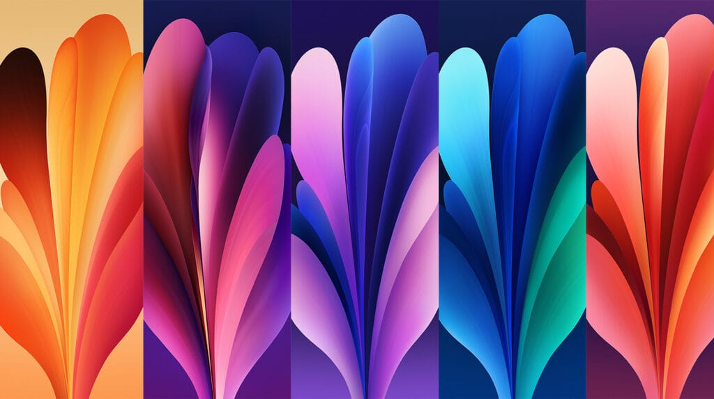 HyperOS 3 wallpapers