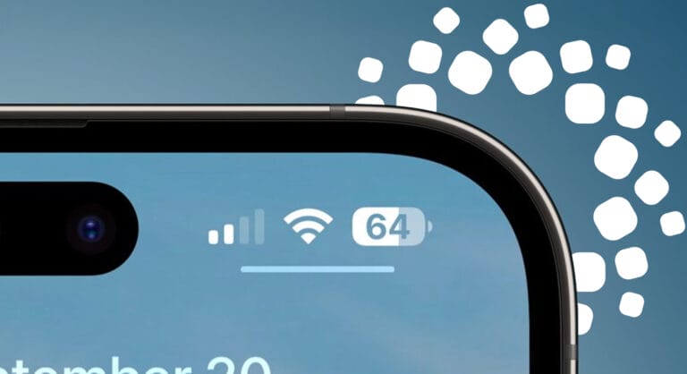 Xiaomi muda o ícone da bateria no HyperOS 3 depois de 5 anos