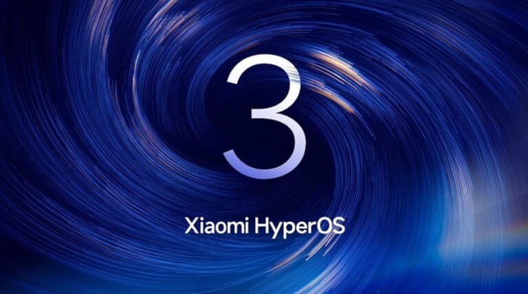 HyperOS 3 será lançado em 48 horas: Xiaomi confirma data