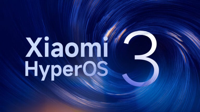 Lançamento do Xiaomi HyperOS 3: Os 6 principais recursos novos