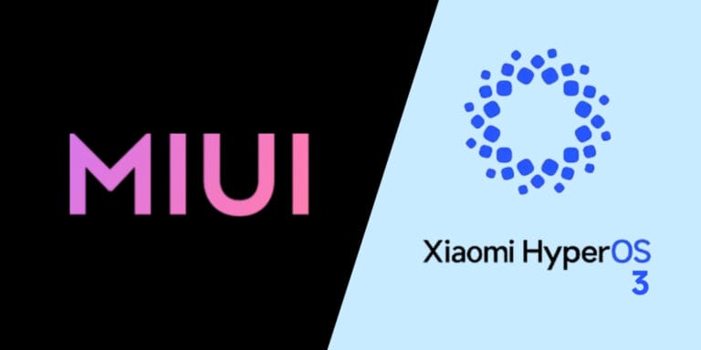 A Xiaomi pode revelar o HyperOS 3 durante o aniversário da MIUI
