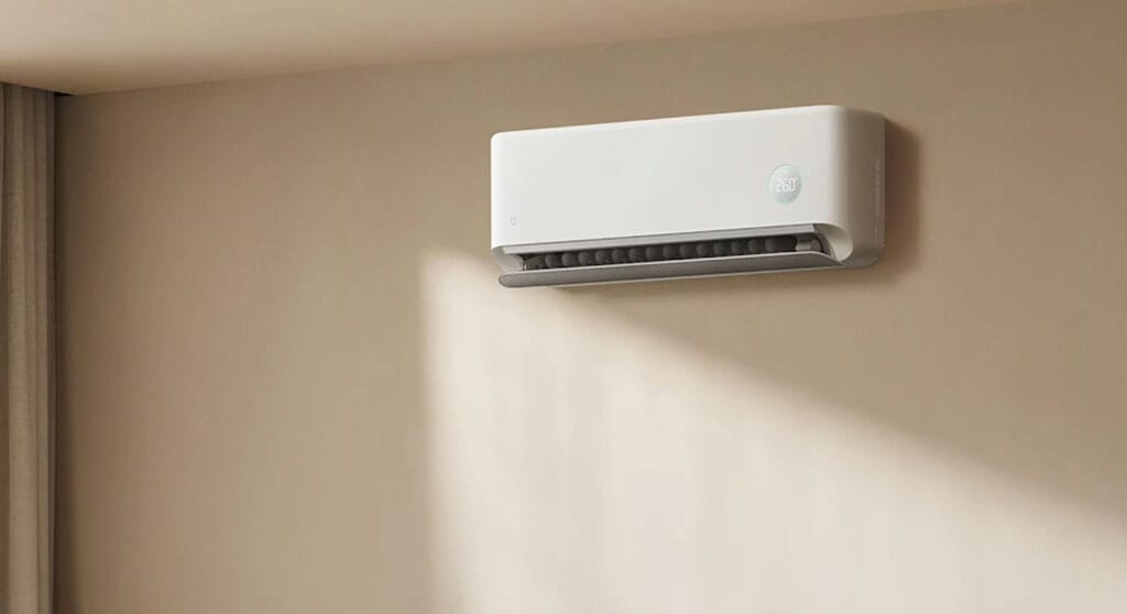 Mijia air conditioner