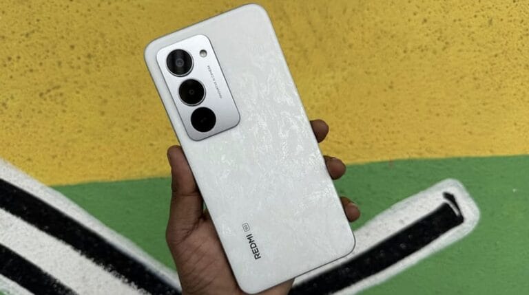 Xiaomi alcança um grande crescimento no mercado africano de smartphones