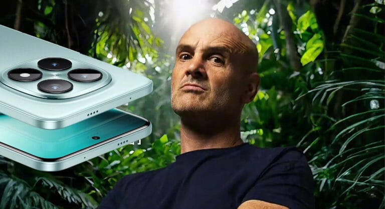 A série REDMI Note 15 Pro será lançada em 21 de agosto com a parceria de Ed Stafford