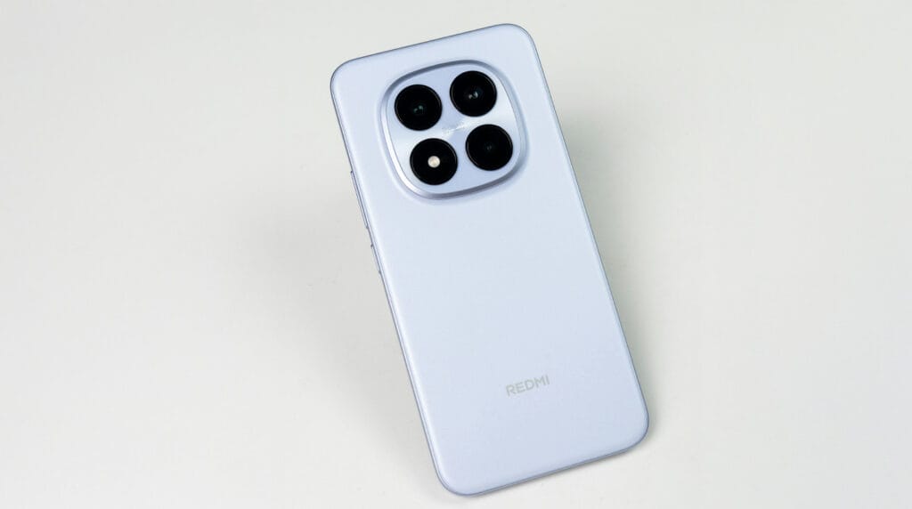 REDMI Note 15 Pro Plus