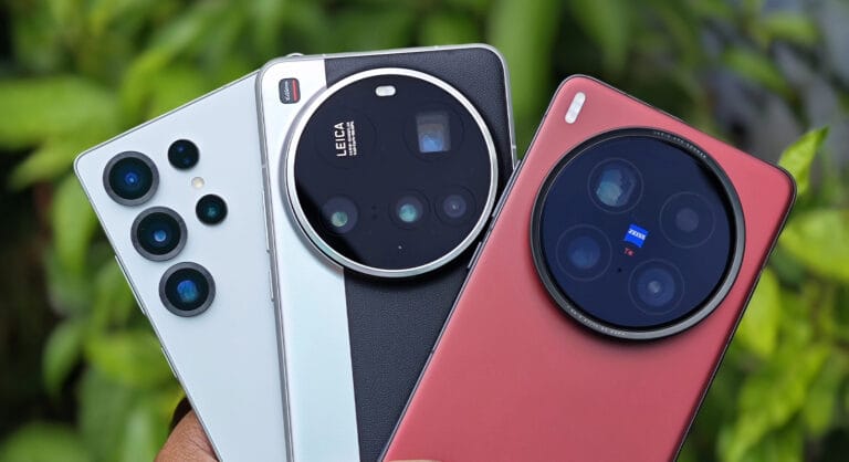 Por que os telefones da Xiaomi não estão disponíveis nos EUA, no Canadá e em outros países?